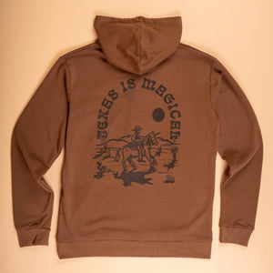 Texas Hill Country Provisions Campfire Hoody