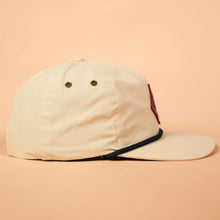 Hill Country Provisions Quick Dry Nylon/ Mesh Flap Hat