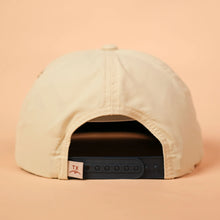 Hill Country Provisions Quick Dry Nylon/ Mesh Flap Hat