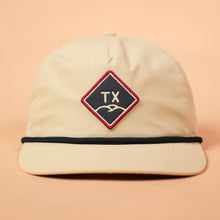 Hill Country Provisions Quick Dry Nylon/ Mesh Flap Hat