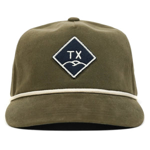 Hill Country Provisions Texas Hills