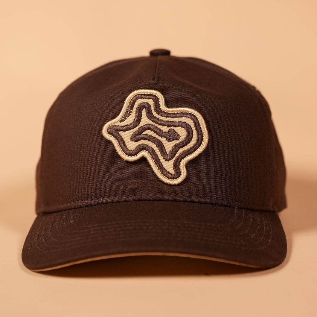 Hill Country Provisions Texas Rattler Ranch Hand