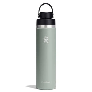 Hydro Flask 24 oz - Wide Mouth with Flex Chug Cap