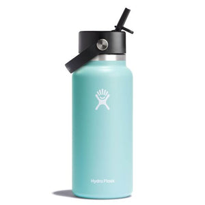 Hydro Flask 32 oz Wide Flex Straw