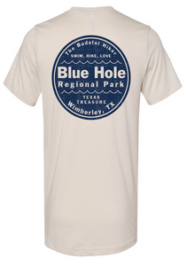 Blue Hole Shirt