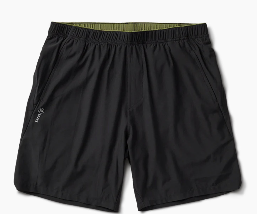 Roark - Bommer 2.0 Shorts 7”