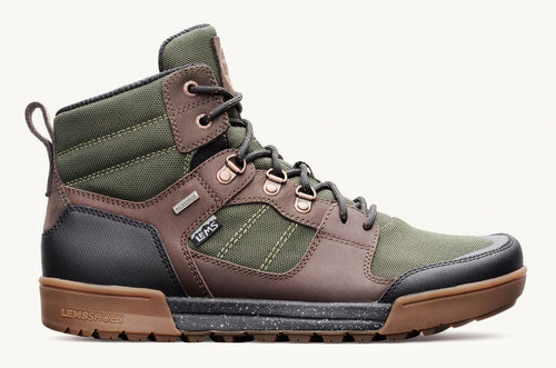 LEMS - Evergreen / Outlander Waterproof Boot