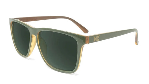 Knockaround - Fast Lanes Sunglasses