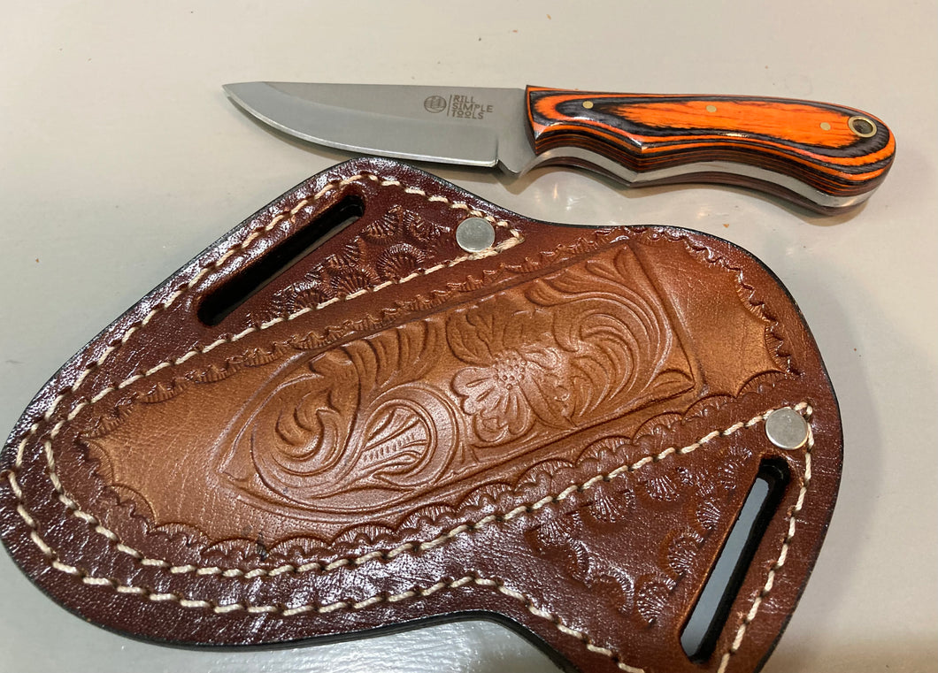 Rill Simple Orange Slice Mini