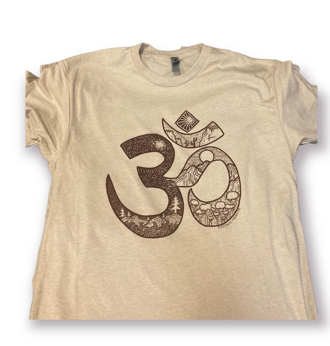 Om / Cream