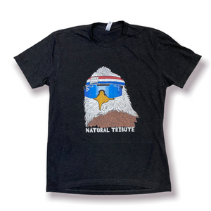 Hiker Trash Eagle / Charcoal