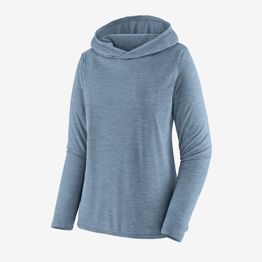 Patagonia Women's Capilene® Cool Daily Hoody