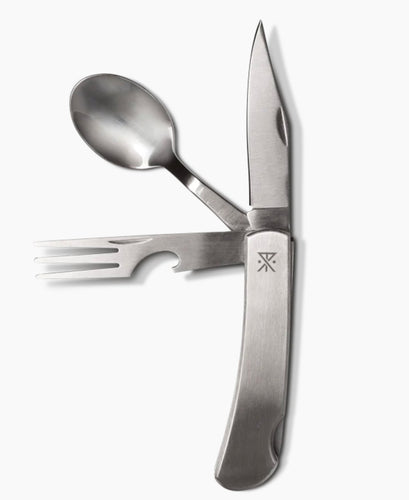 Roark- Separator Camp Tool