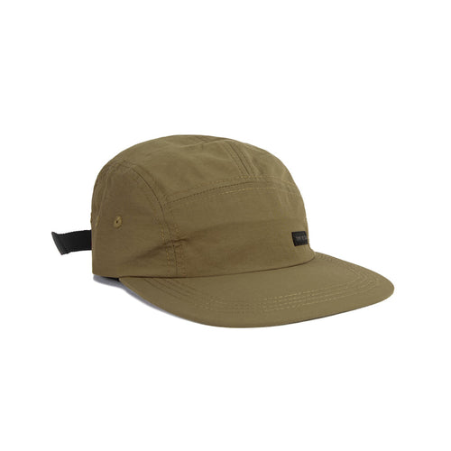 Topo Design Nylon Camp Hat