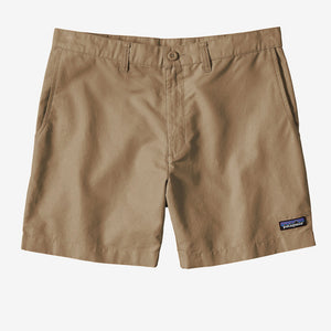 Patagonia - Men's Lightweight All-Wear Hemp Shorts - 6"