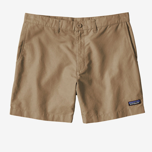 Patagonia - Men's Lightweight All-Wear Hemp Shorts - 6