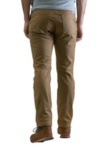 LIVSN Designs / Flex Canvas Pant