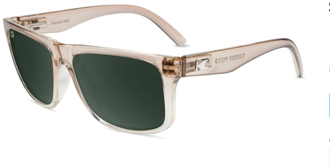 Knockaround - Torrey Pines Sunglasses
