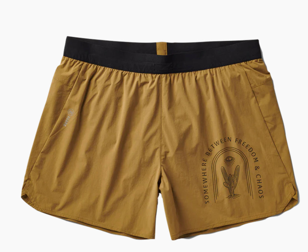 Roark - Alta Short 5”