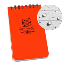 Rite in the Rain 3 X 5 Notebook