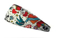 Junk Big Bang Lite Headband