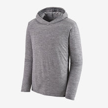 Patagonia Men's Capilene® Cool Daily Hoody