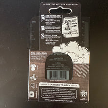 Rite in the Rain Field Flex Pocket Memo - Universal - Black