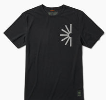 Roark - Mathis Knit Chaos