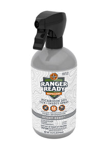 Ranger Ready 24oz