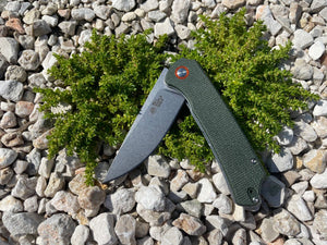 Rill Simple MRE Razor’s Edge