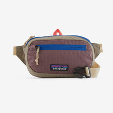 Patagonia Ultralight Black Hole® Mini Hip Pack 1L