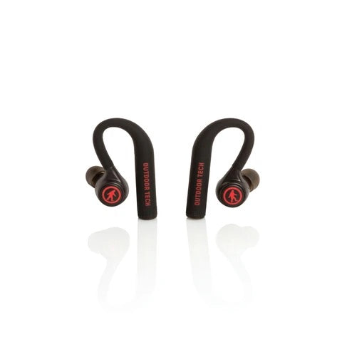 Outdoor Tech - Mantas - True Wireless Sport Earbuds