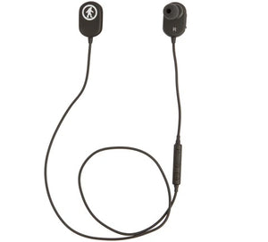 Outdoor Tech - Tags 2.0 - Wearable Wireless Ear-Buds