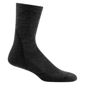 Darn Tough Men's Light Hiker Micro Crew Lightweight Hiking Sock