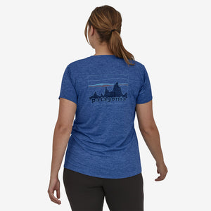Patagonia Women’s Cap Cool Daily Graphic Shirt