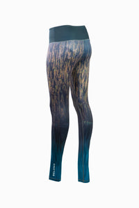 Belong - Stillwater Leggings - Forest