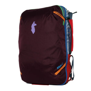 ALLPA 42L TRAVEL PACK - DEL DIA