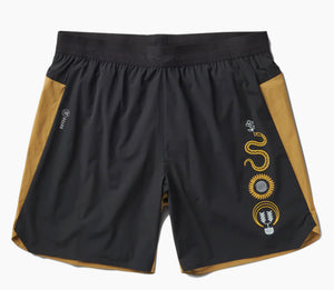 Roark - Alta Short 7” / Black Combo