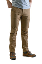 LIVSN Designs / Flex Canvas Pant