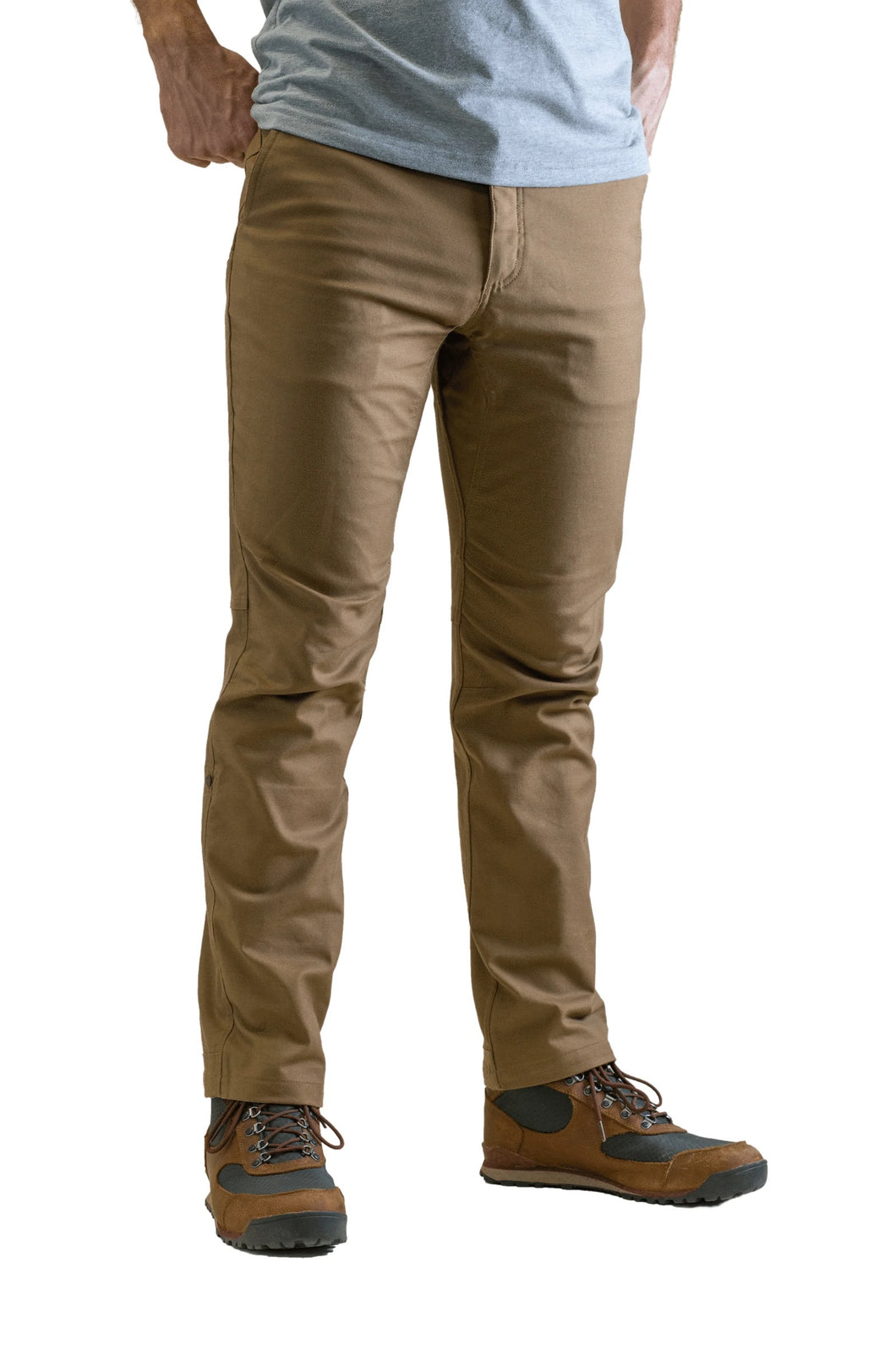 LIVSN Designs / Flex Canvas Pant